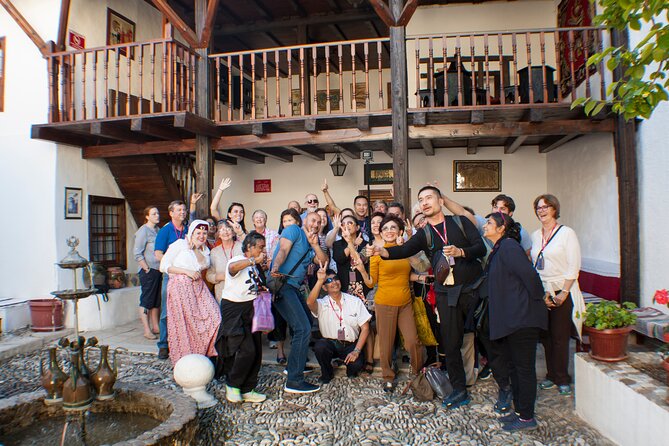 Mostar Old Town Walking Tour – Best Seller - Stari Most and the Old City