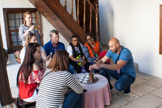 Mostar Old Town Walking Tour – Best Seller - Starting at Spanish Square