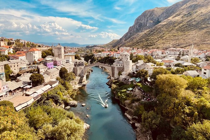 Mostar Private Walking Tour - Key points to know before you book