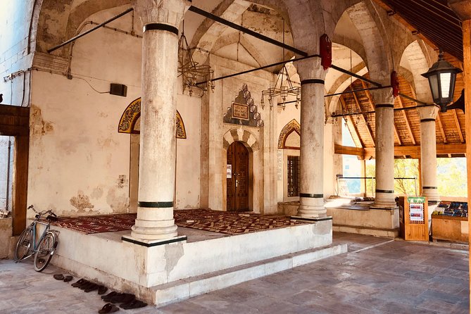 Mostar Private Walking Tour - Why this short walk helps you understand Mostar