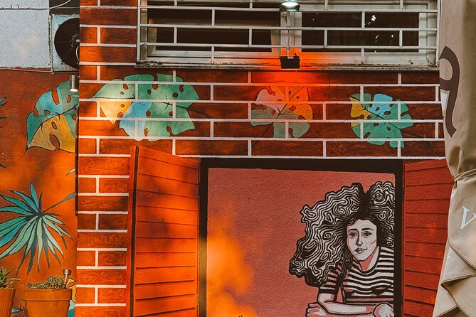Mostar Street Art & Graffiti Tour - Key points to know before you book