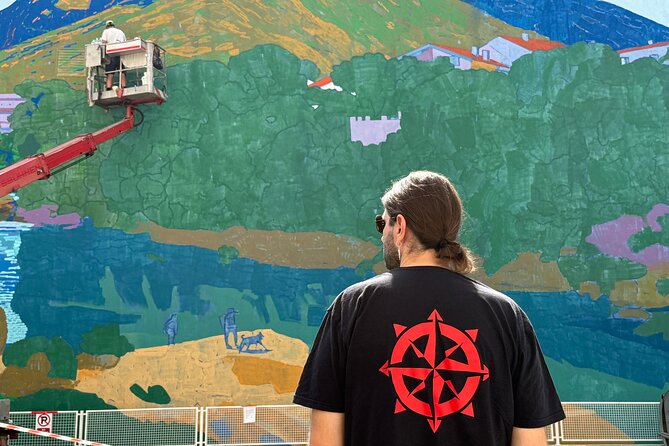 Mostar Street Art & Graffiti Tour - Who will enjoy this walking route