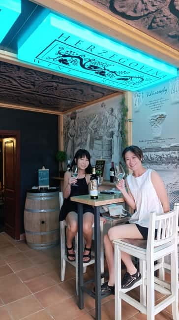 Mostar: Wine Tasting - Key points to know before booking