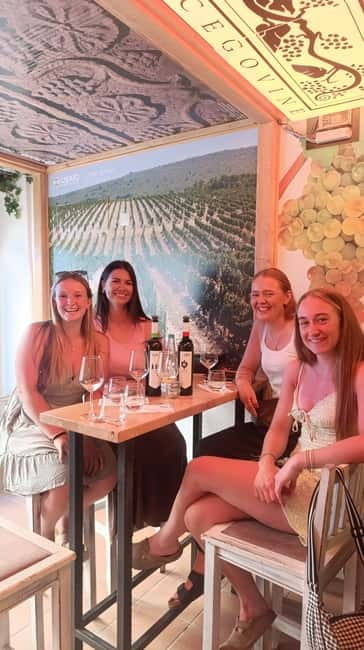Mostar: Wine Tasting - Practical details that affect your decision
