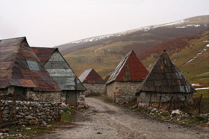 Mountain Village Lukomir Full Day Adventure Tour - Why Lukomir makes a good escape from Sarajevo