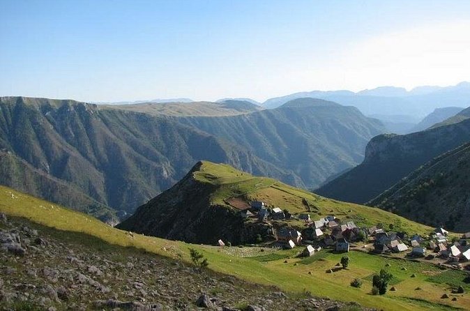 Mountain Village Lukomir Full Day Adventure Tour - What the $72.56 price is buying you