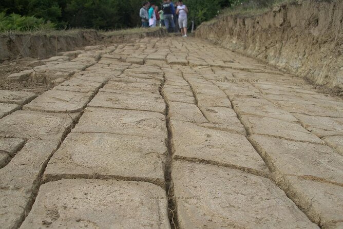 Mysterious Visoko Pyramids Driving and Walking Tour - Why Visoko makes such an unusual half-day trip