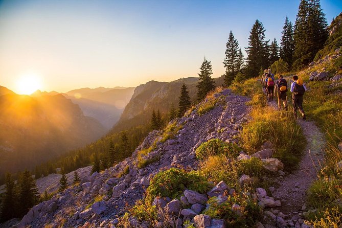 Mystical Sutjeska National Park - Key points about this Sutjeska day trip
