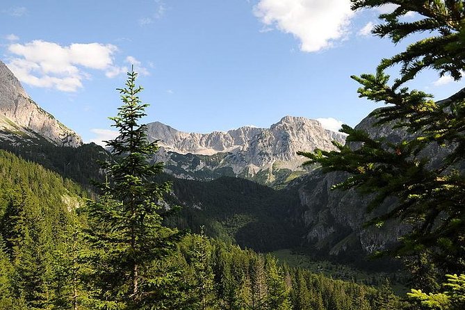 Mystical Sutjeska National Park - Perucica, one of Europe’s last primeval forests