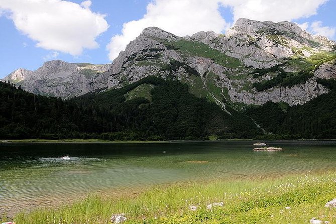 Mystical Sutjeska National Park - The 1943 Battle of Sutjeska