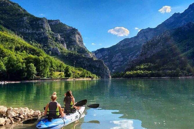 Neretva kayak canoe safari - What to pack for a comfortable outing