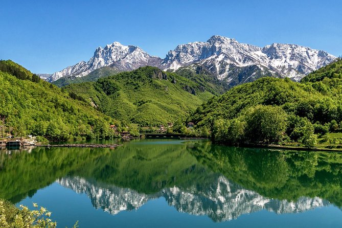 Neretva kayak safari - What $26.55 buys you