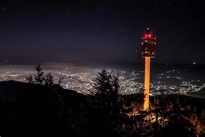 Olympic Mountain Trebević Hike - Who will get the most from this hike