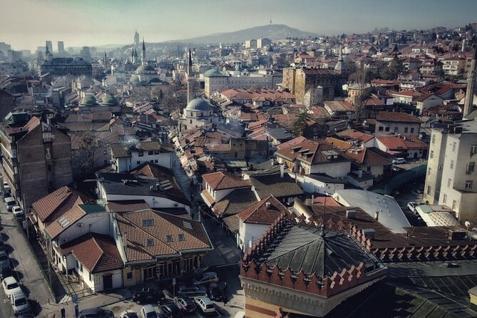 One-way Private Airport Transfer to Sarajevo - Who will find this transfer most useful?