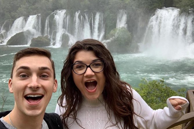 Private Day Tour to Mostar, Blagaj, Pocitelj, Konjic and Jablanica - Who should book this tour
