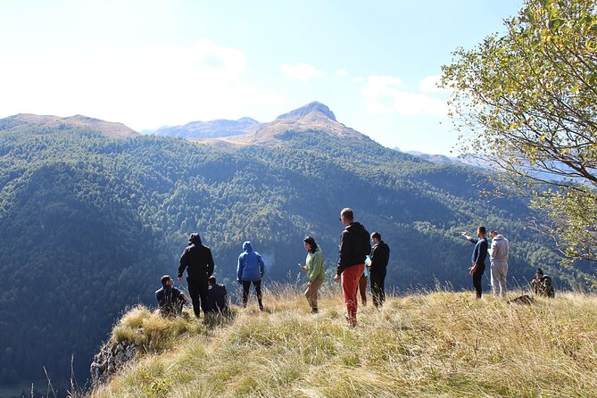 Private Full Day Safari Tour - Four hours at Orlovačko Lake