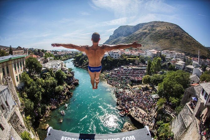 Private group city tour of Mostar and the Old Bridge - Weather, timing, and cancellation details