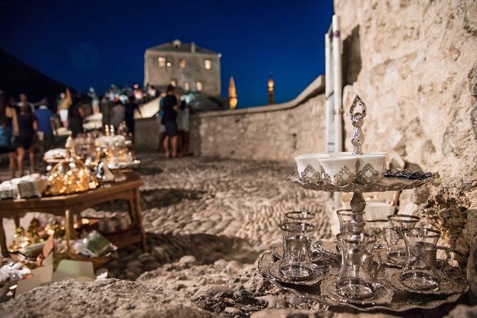 Private group city tour of Mostar and the Old Bridge - Practical tips before you book