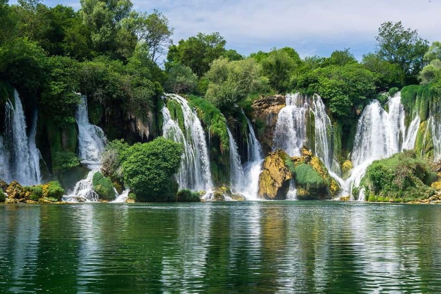 Private Mostar, Ston and Kravice Waterfalls - Costumizable - Why this makes a strong Dubrovnik day trip