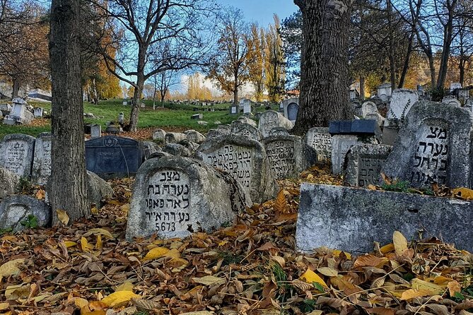 Private Sarajevo Grand Tour: Included Pick-up & Entrance Fees - Coffee at Morica Han