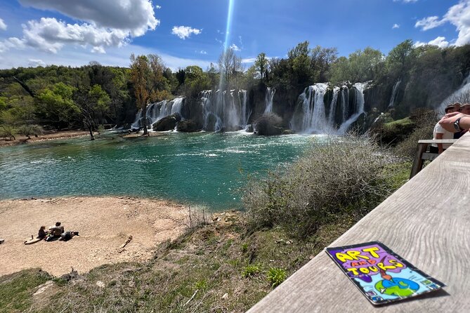 PRIVATE SUNNY HERZEGOVINA TOUR (Mostar + Kravice Falls + 3cities) - Transport, pace, and what to pack