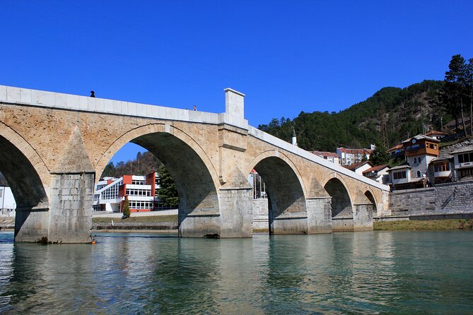 Private Tour from Sarajevo to Herzegovina (Mostar, Kravice, ...) - What the driver adds to the day