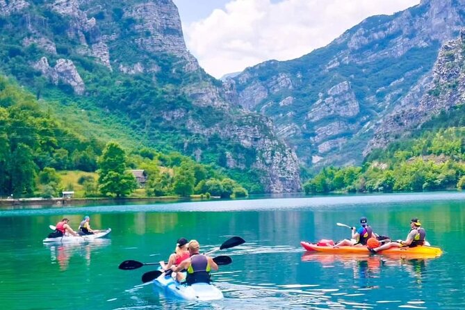 Private Tour from Sarajevo to Herzegovina (Mostar, Kravice, ...) - Comfort, luggage, and practical limits
