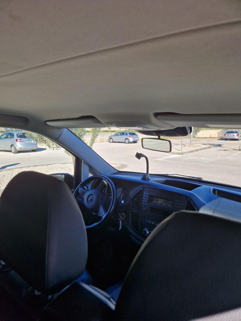Private tour from Split to Dubrovnik via Mostar - Returning to the vehicle and continuing to Dubrovnik