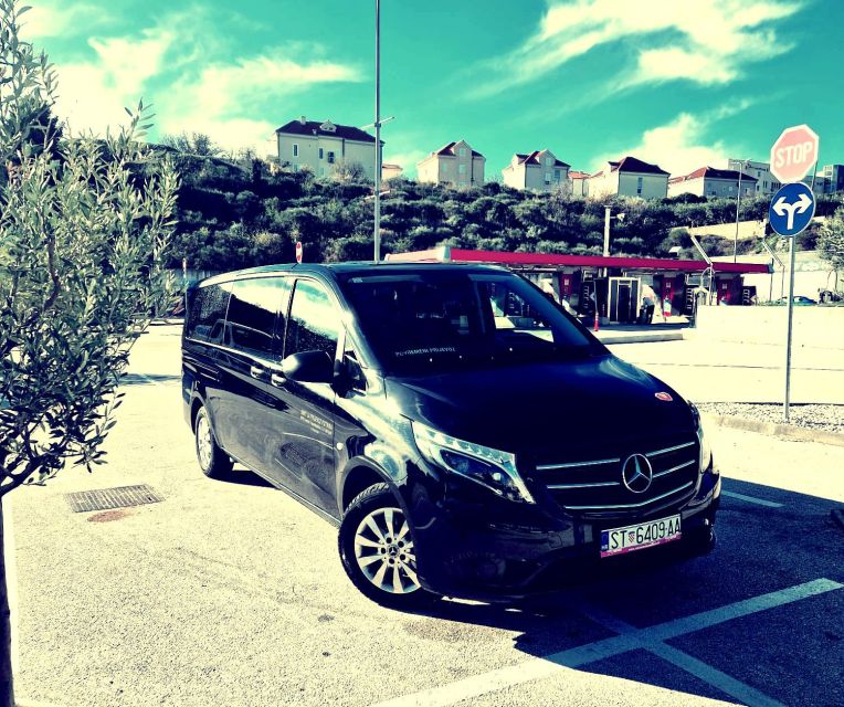 Private tour from Split to Dubrovnik via Mostar - Who will get the most from this day