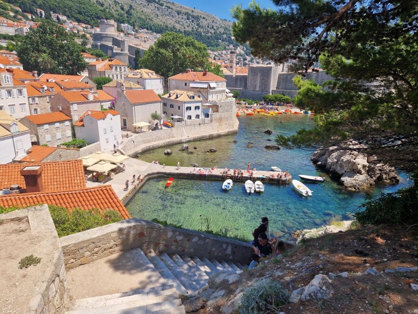 Private tour from Split to Dubrovnik via Mostar - Setting a pickup time in Split