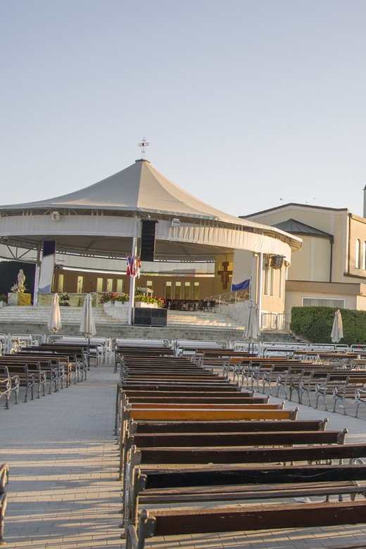 Private Tour to Medjugorje from Split - Should you book this Medjugorje tour?