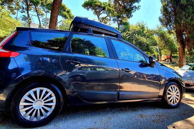 Private transfer Dubrovnik and Mostar - Kenan and the value of practical local help