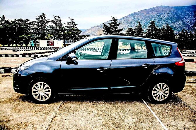 Private transfer Dubrovnik and Mostar - Is $228.28 good value?