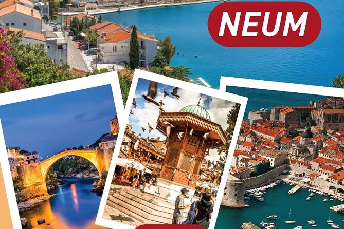 Private Transfer Mostar–Dubrovnik English Speaking Local Driver - Who will get the most from this ride