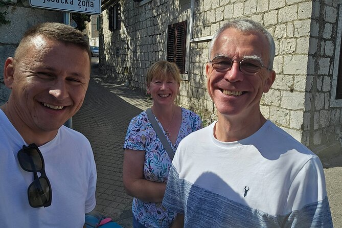 Private Transfer Mostar–Dubrovnik English Speaking Local Driver - A smooth ride, with realistic expectations