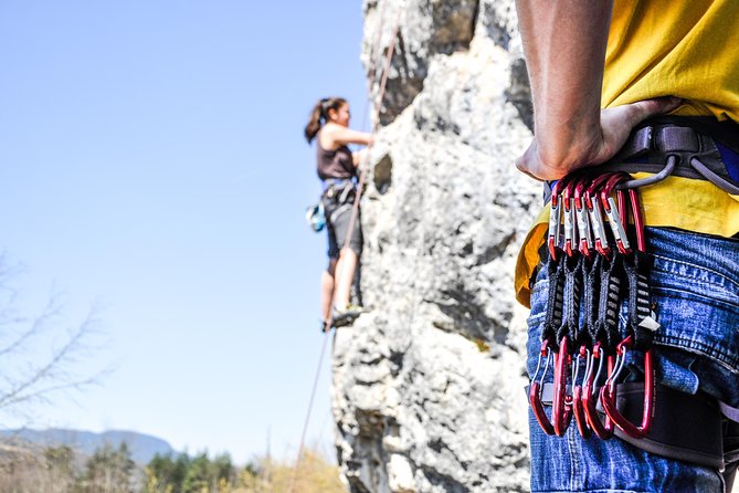 Rock Climbing Half Day Tour sarajevo - Why Dariva makes a strong half-day choice