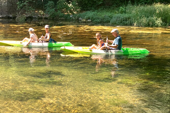 Safari kayak adventure w BBQ & Beer - Practical advice before you go
