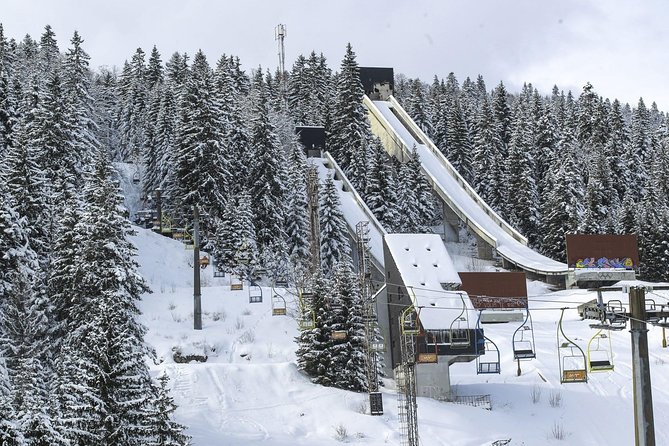 Sarajevo: 1984 Winter Olympics Site & Vrelo Bosne Day Trip - Igman and the Olympic story