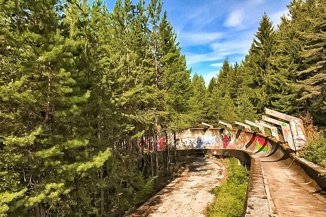 Sarajevo: 1984 Winter Olympics Site & Vrelo Bosne Day Trip - What the guides add to the experience