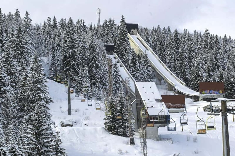 Sarajevo: 1984 Winter Olympics Site & Vrelo Bosne Day Trip - Is the $76 price fair?