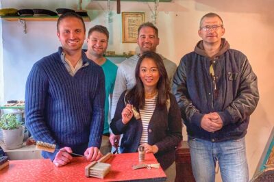 4-Hour Food And Craft Tour