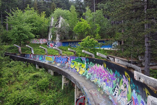 Sarajevo: A City Under Siege - War Tour With Tunnel Museum - The Tunnel of Hope is the essential first stop