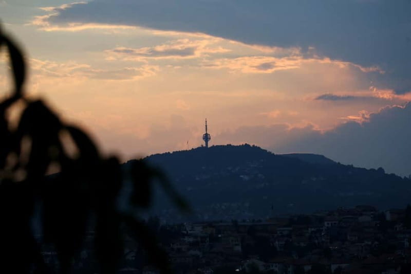 Sarajevo: Best of Sarajevo – Ultimate Full-Day Experience - Why this seven-hour route works