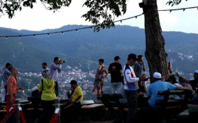 Best of Sarajevo – Ultimate Full-Day Experience