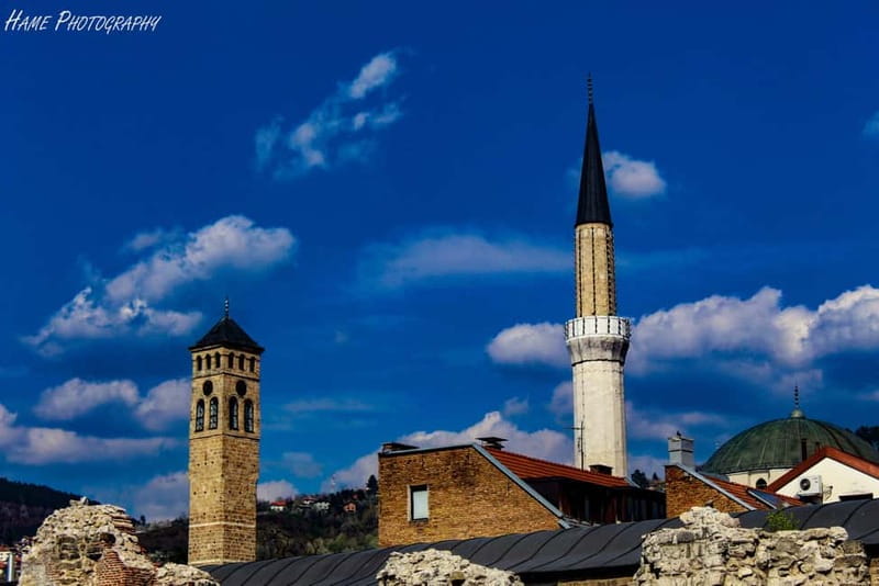 Sarajevo: Best of Sarajevo – Ultimate Full-Day Experience - Sarajevo’s religious landmarks and shared city life