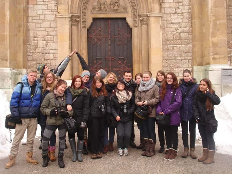 Sarajevo: Crossroads of Cultures - Sarajevo Walking Tour - The 1914 Assassination Site and Sarajevo’s Place in World History