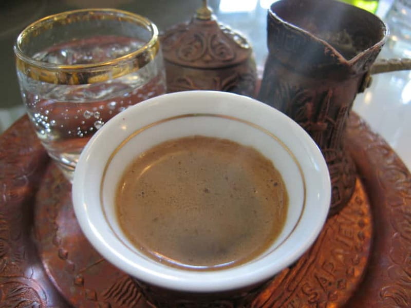 Sarajevo: Crossroads of Cultures - Sarajevo Walking Tour - Bosnian Coffee as a Local Lesson