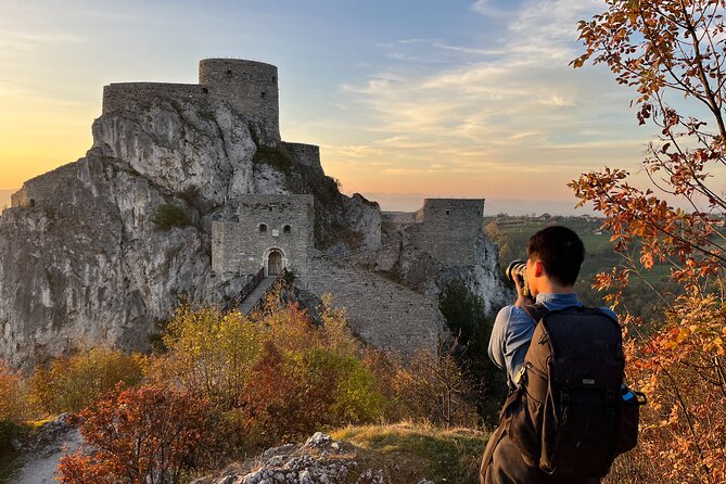 Sarajevo: Day Trip to Bosnian Castles Vranduk, Tešanj & Srebrenik - Why these castles make a good Sarajevo day trip