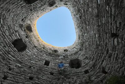Day Trip to Bosnian Castles Vranduk, Tešanj & Srebrenik