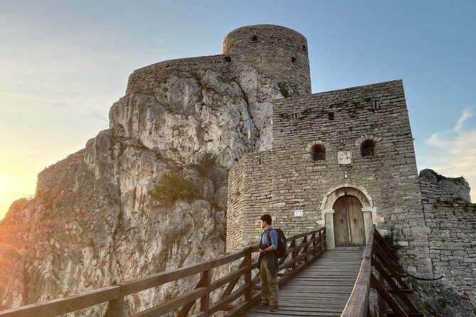 Sarajevo: Day Trip to Bosnian Castles Vranduk, Tešanj & Srebrenik - What the long drive adds to the experience